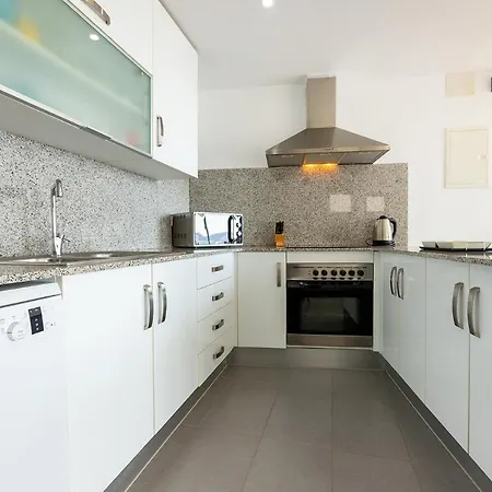 Rnet - Casa 3 - Vista Mar Almadrava וילה