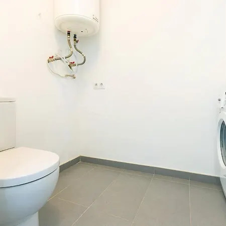 וילה Rnet - Casa 3 - Vista Mar Almadrava