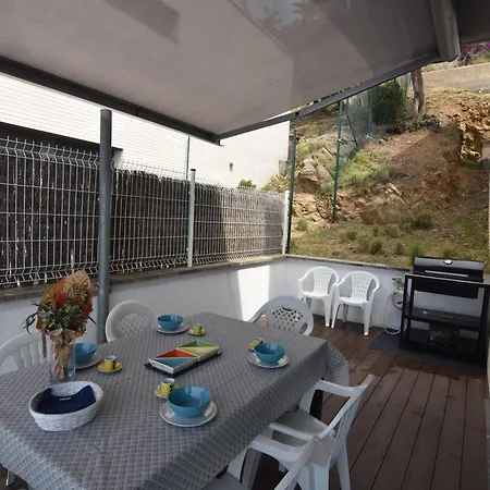 וילה Rnet - Casa 3 - Vista Mar Almadrava